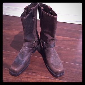 Women's Frye boots