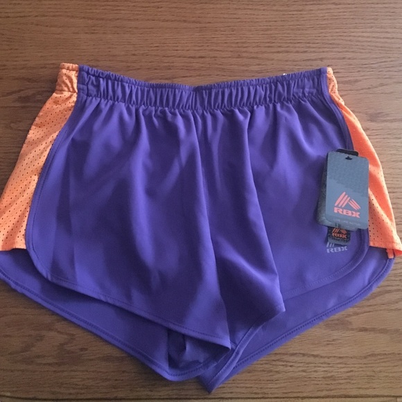 RBX Shorts