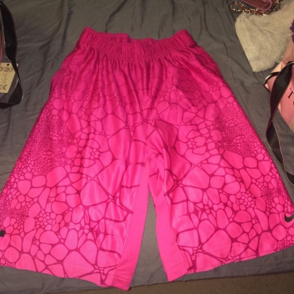 Nike shorts