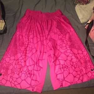 Nike shorts