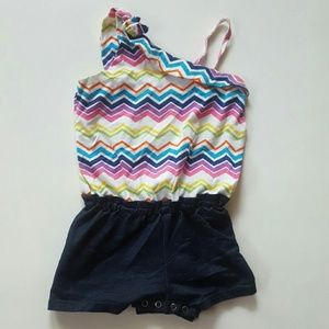Children's Place Romper 3T