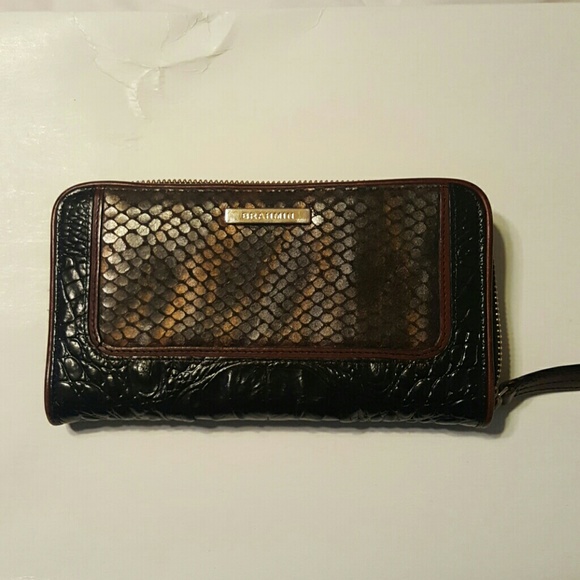 Brahmin Handbags - Brahmin Wallet