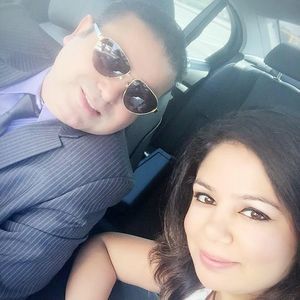 Meet your Posher, Isha