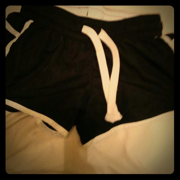 Champion Pants - Running shorts