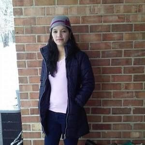 Meet your Posher, Sonia