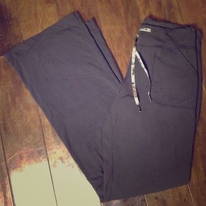 Lululemon drawstring athletic pants