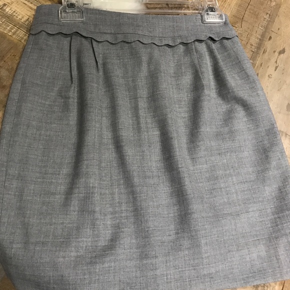 J crew skirt NWOT - Picture 1 of 2