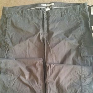 Old Navy Pants Gray Size 18