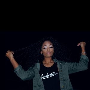 Meet your Posher, Gabby