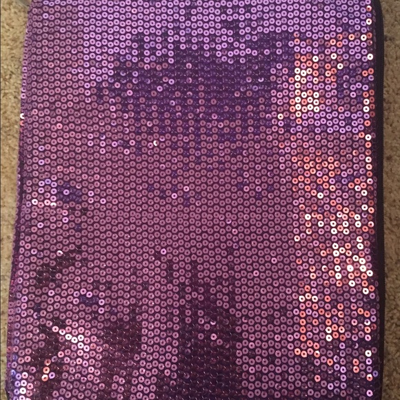 Laptop zip case
