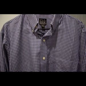 Jos. A. Bank Button Up Shirt