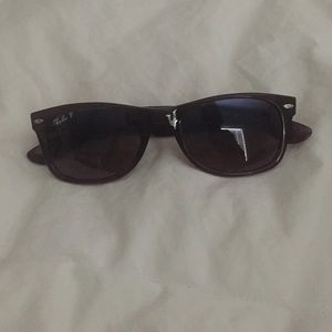 Vintage Rayban sunglasses