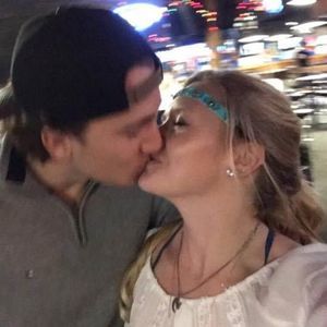 Meet your Posher, Cheyenne