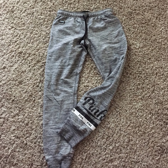Victoria's Secret joggers