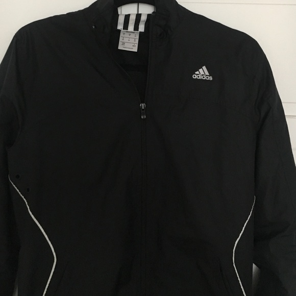 New Adidas Windbreaker