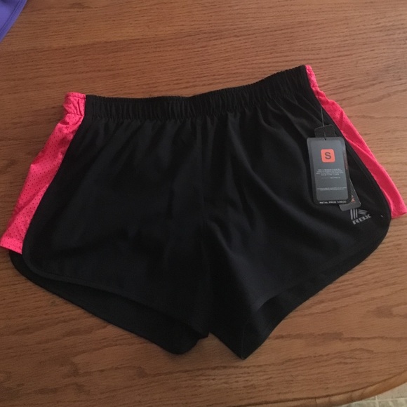 RBX Shorts