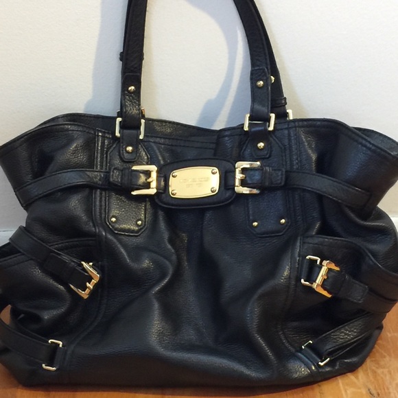 Michael Kors Gansevoort Large Tote