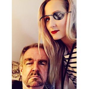 Meet your Posher, Dani