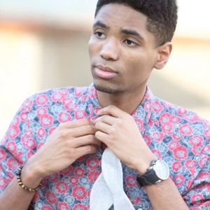 Meet your Posher, Kenan