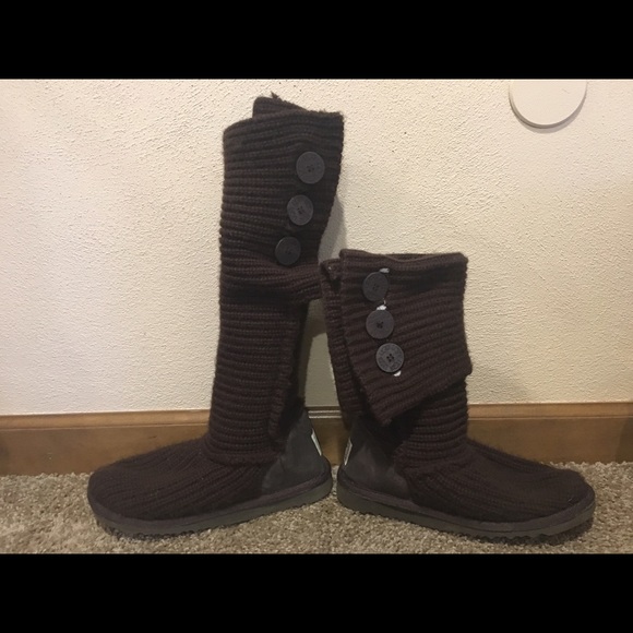 Uggs