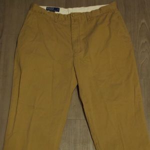 Polo Ralph Lauren Prospect Khaki Pants