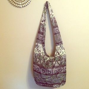 Pick the plum Adorable hobo