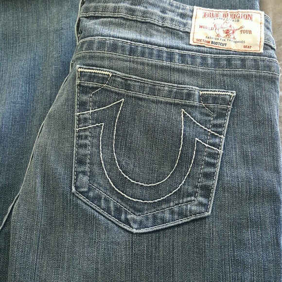 True Religion Jeans