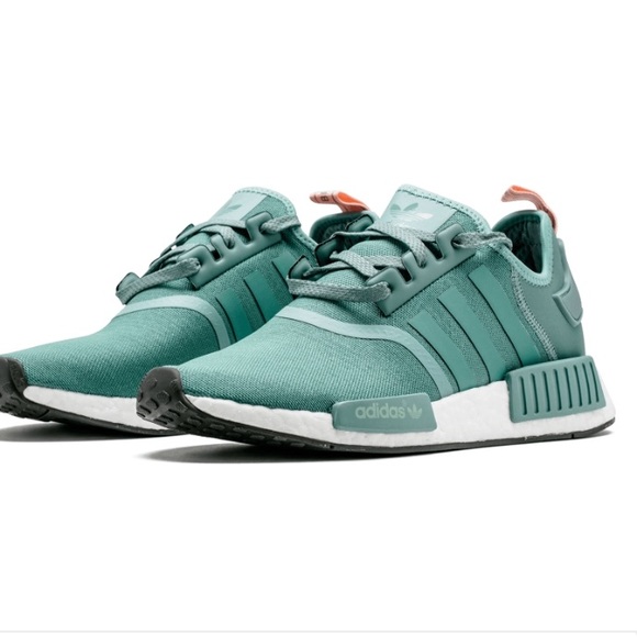 SOLD Adidas nmd R1 womens brand new