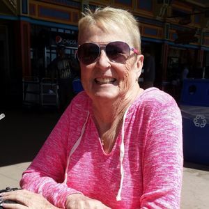 Meet your Posher, Jill