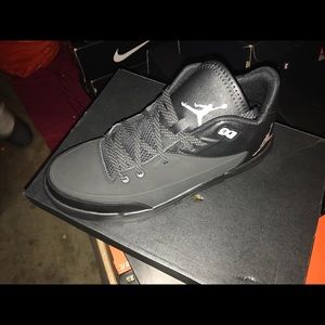 Jordan's