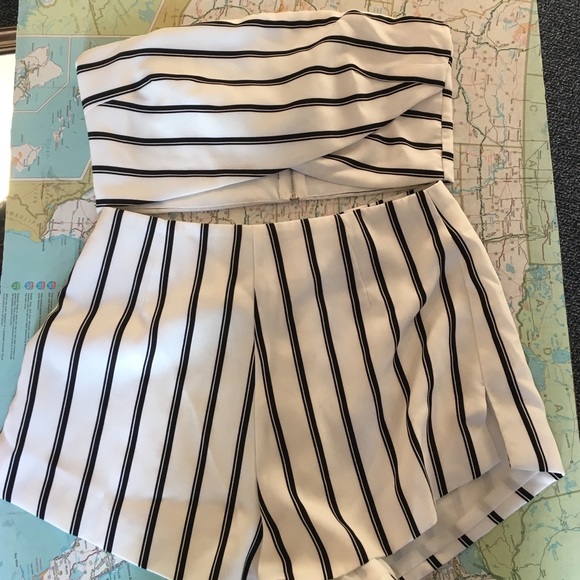 Toby Two Piece Set