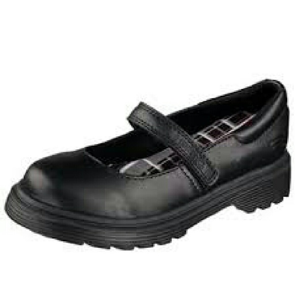Girls skechers Mary Janes