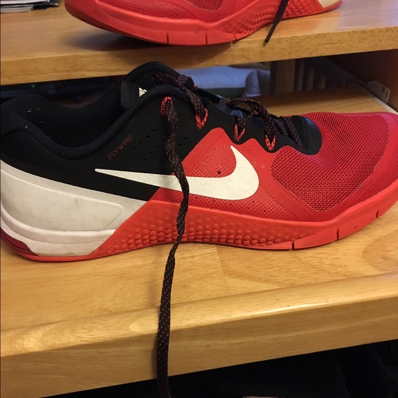 Nike Metcon 2