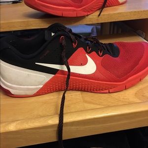 Nike Metcon 2