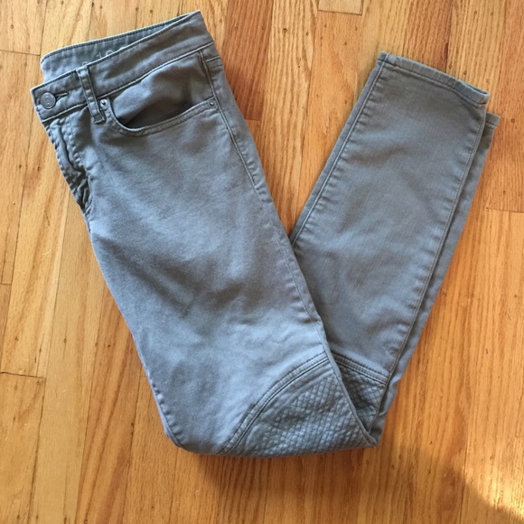 GAP Denim - Gap Always Skinny MOTO Denim