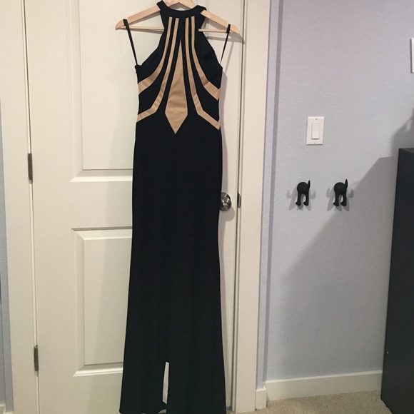 Cache Gown - Picture 4 of 4