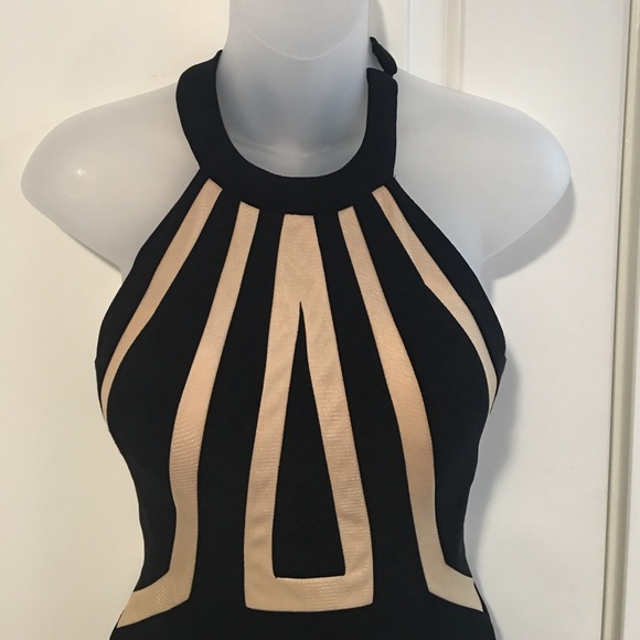 Cache Gown - Picture 2 of 4