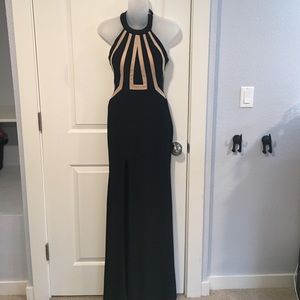 Cache Gown