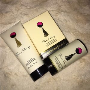 Far Away Perfume Bundle💖
