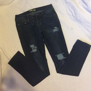 OLD NAVY JEANS