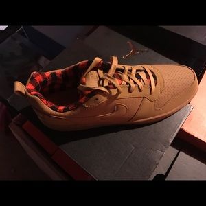Nike shoes