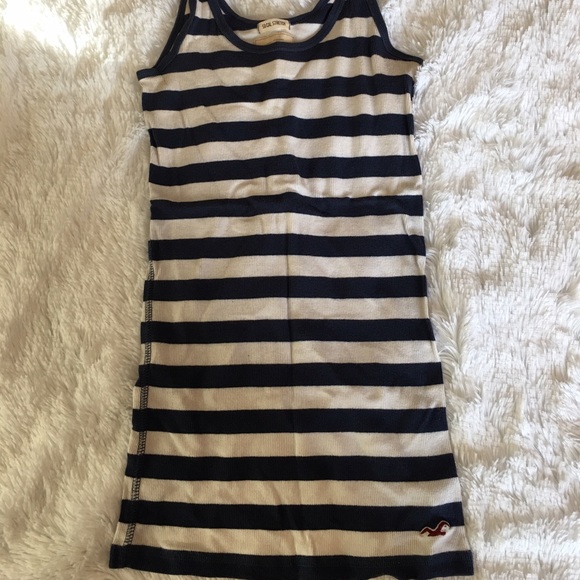 Hollister Tank Top