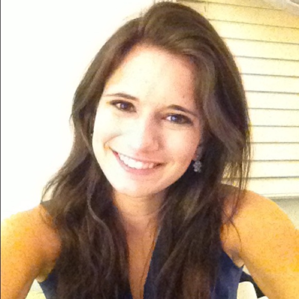 Meet your Posher, Allison
