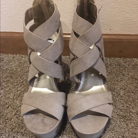 Wedges