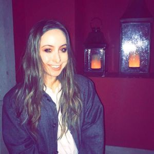 Meet your Posher, Alicia