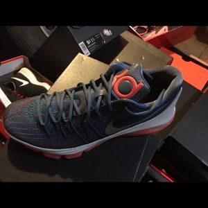 kd shoes