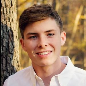 Meet your Posher, Drew