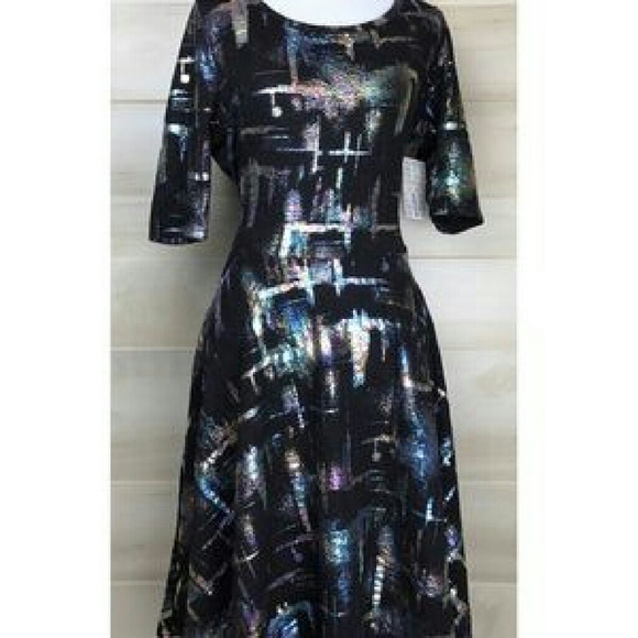 lularoe elegant nicole