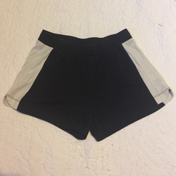 KIDS ATHLETIC SHORTS