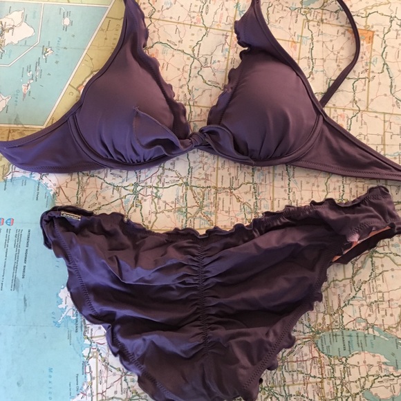 Victoria's Secret Bikini!